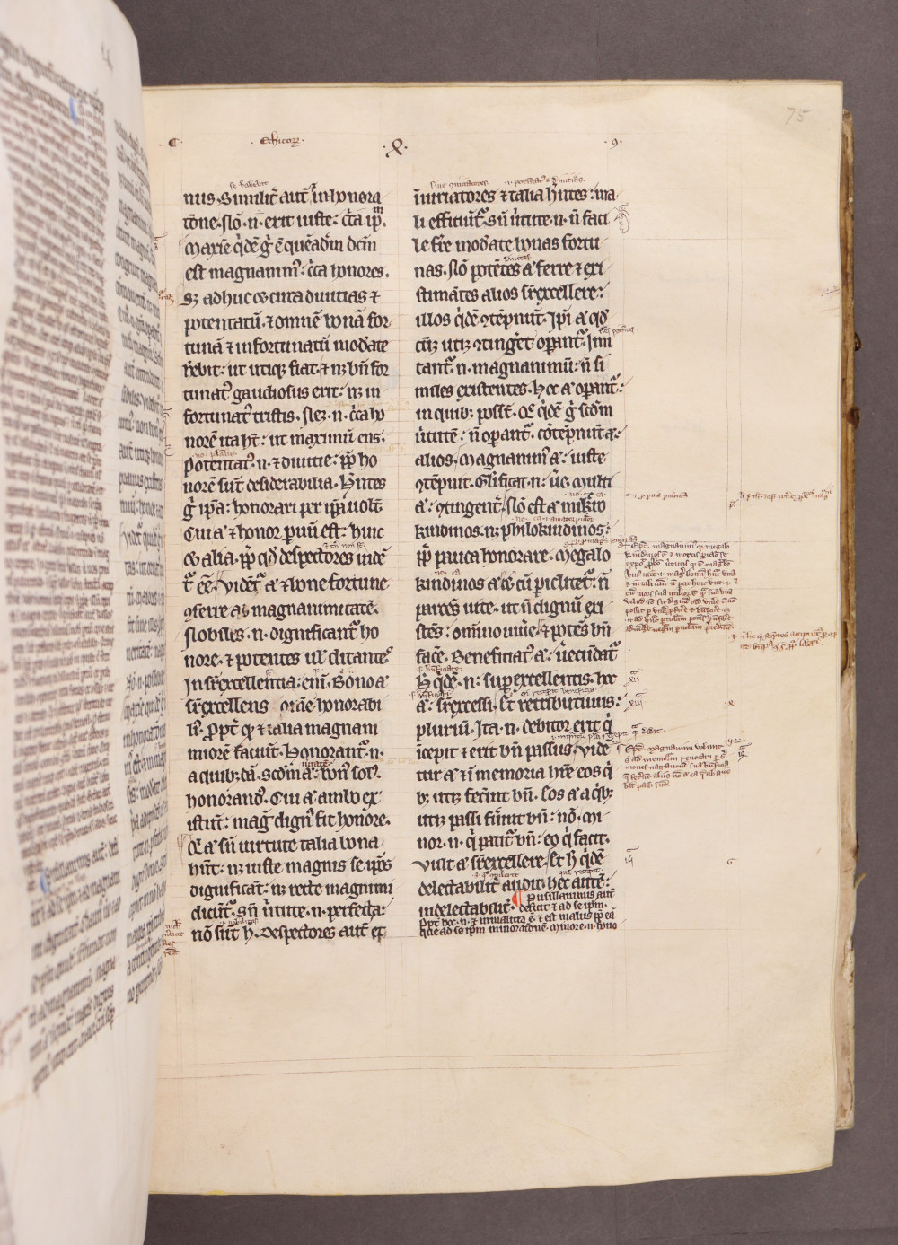 Folio 75 recto